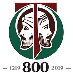Francis-Sultan anniversary logo