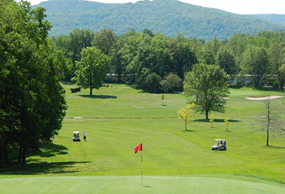 St. Bonaventure Golf Course