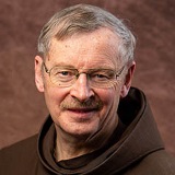 Fr. Peter Schneible, O.F.M., St. Bonaventure University