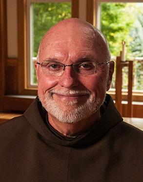 Fr. Dan Riley, ofm