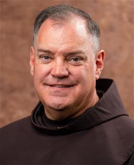 Fr. Stephen Mimnaugh